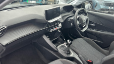 Peugeot 208 1.2 PureTech 100 Style 5dr Petrol Hatchback